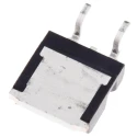 STMicroelectronics MDmesh M5 N-Channel MOSFET, 42 A, 710 V Enhancement Mode, 3-Pin TO-263 Package STB57N65M5