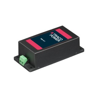 TRACOPOWER TMM 40212C Switching Power Supply 12V DC 40W 85-264V AC Chassis Mount Medical Grade Taiwan TMM 40212C
