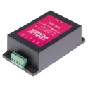 TRACOPOWER TMM 40212C Switching Power Supply 12V DC 40W 85-264V AC Chassis Mount Medical Grade Taiwan TMM 40212C