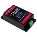 TRACOPOWER Switching Power Supply 12V dc 24W Chassis Mount Medical Approved TMM 24112C