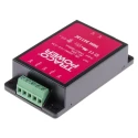 TRACOPOWER Switching Power Supply 12V dc 24W Chassis Mount Medical Approved TMM 24112C