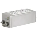 Schurter FMBB NEO RFI Filter 10A 250V AC 50Hz/60Hz Screw Mount Tab 1 Phase 5500.2603.01