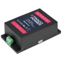 TRACOPOWER Switching Power Supply 40W 15V dc, 1 Output, Chassis Mount, -40°C to 80°C TMM 40215C