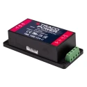 TRACOPOWER Switching Power Supply 24V DC 100W Chassis Mount TML 100-124C