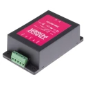 TRACOPOWER Switching Power Supply 40W 15V dc, 1 Output, Chassis Mount, -40°C to 80°C TMM 40215C