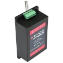 TRACOPOWER Switching Power Supply 40W 15V dc, 1 Output, Chassis Mount, -40°C to 80°C TMM 40215C