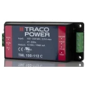 TRACOPOWER Switching Power Supply 12V DC 84W 264V AC Chassis Mount TML 100-112C