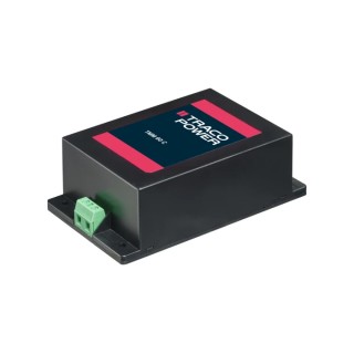 TRACOPOWER TMM 60105C Switching Power Supply 5.1V DC 51W Chassis Mount Medical Grade Taiwan TMM 60105C