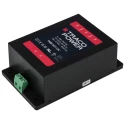 TRACOPOWER AC/DC Power Supply 12V DC 60W, 85-264V AC Input, 5A Output, Chassis Mount TMM 60112C
