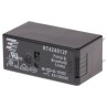 TE Connectivity PCB Power Relay 12V DC Coil, 8A Switching Current, DPDT RT424012F