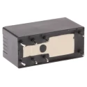 TE Connectivity PCB Power Relay 12V DC Coil, 8A Switching Current, DPDT RT424012F