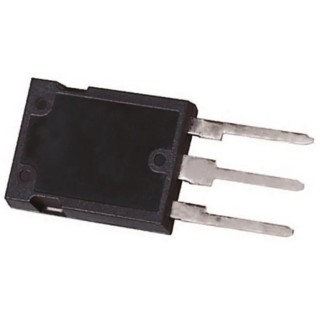 STMicroelectronics MDmesh M5 N-Channel MOSFET 130 A, 710 V Enhancement, 3-Pin Max247 STY139N65M5