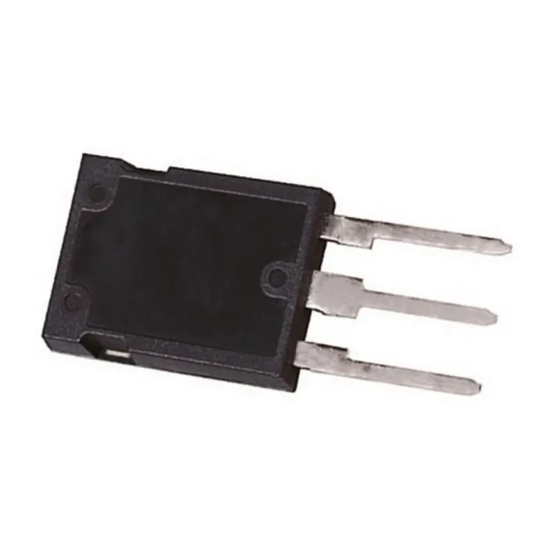 STMicroelectronics MDmesh M5 N-Channel MOSFET 130 A, 710 V Enhancement, 3-Pin Max247 STY139N65M5