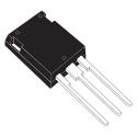 STMicroelectronics MDmesh M5 N-Channel MOSFET 130 A, 710 V Enhancement, 3-Pin Max247 STY139N65M5
