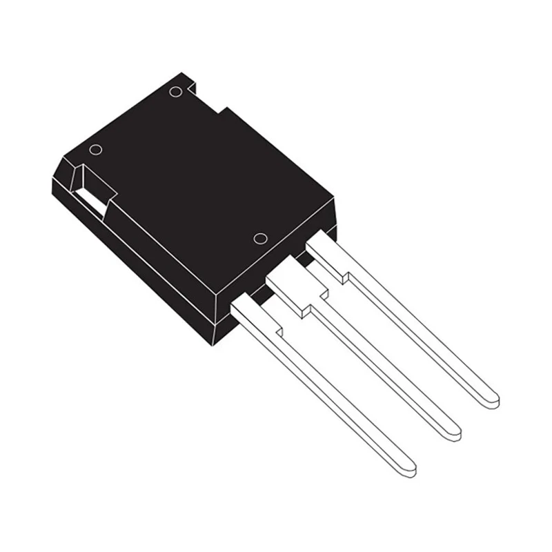 STMicroelectronics MDmesh M5 N-Channel MOSFET 130 A, 710 V Enhancement, 3-Pin Max247 STY139N65M5