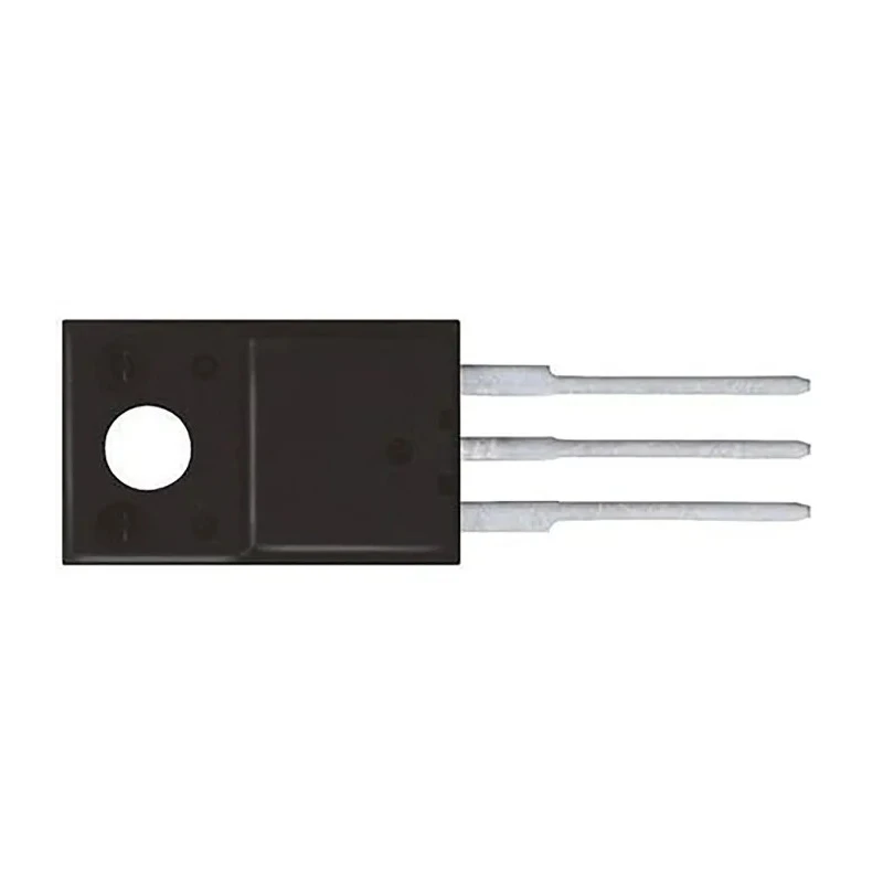 STMicroelectronics MDmesh M5 N-Channel Power MOSFET, 11 A, 650 V Enhancement Mode, 3-Pin TO-220FP STF15N65M5