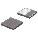 STMicroelectronics MDmesh M5 N-Channel MOSFET, 22 A, 600 V Enhancement, 5-Pin PowerFLAT STL36N55M5