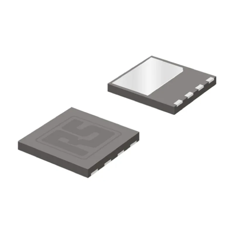 STMicroelectronics MDmesh M5 N-Channel MOSFET, 22 A, 600 V Enhancement, 5-Pin PowerFLAT STL36N55M5