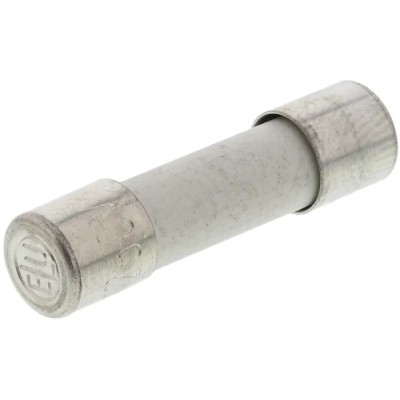 SIBA 16A Fast Acting Ceramic Cartridge Fuse 5 x 20 mm, 250V ac 70-007-33/16A
