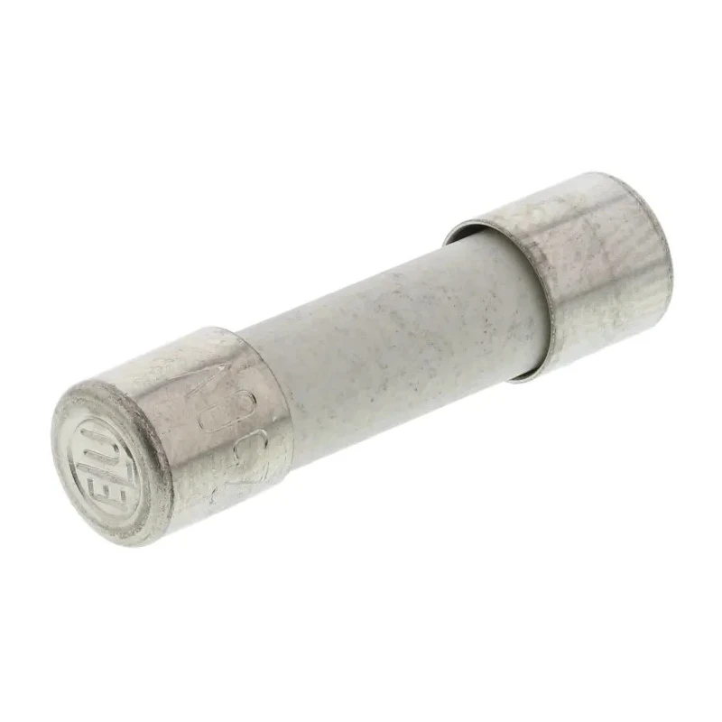 SIBA 16A Fast Acting Ceramic Cartridge Fuse 5 x 20 mm, 250V ac 70-007-33/16A