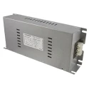 Schurter FMBC ECO Series 50 A 480V AC 50Hz/60Hz Screw Mount 3 Phase RFI Filter FMBC-0995-5000