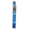 Eaton Zener Barrier Galvanic Barrier, 1 Channel, DIN Rail Mount, 20-35 V DC, 94 mA Max Current, ATEX Certified MTL5531/RS