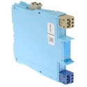Eaton Zener Barrier Galvanic Barrier, 1 Channel, DIN Rail Mount, 20-35 V DC, 94 mA Max Current, ATEX Certified MTL5531/RS