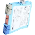 Eaton Zener Barrier Galvanic Barrier, 1 Channel, DIN Rail Mount, ATEX Certified MTL5582/RS