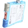 Eaton Zener Barrier Galvanic Barrier, 1 Channel, DIN Rail Mount, ATEX Certified MTL5582/RS