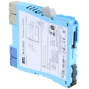 Eaton Zener Barrier Galvanic Barrier, 1 Channel, DIN Rail Mount, ATEX Certified MTL5582/RS