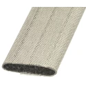 MTC Shielding Strip of Copper Nickel with Polyurethane and Tape 1 m x 10 mm x 2 mm DRE10x2NI-N4V0-1000