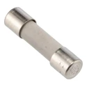 SIBA Fast-Acting Ceramic Cartridge Fuse 10A, 5 x 20 mm, 250V ac, Model 70-007-33/10A