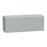 Schneider Electric PanelSeT SBM Series Steel Wall Box Enclosure IP66 150mm x 400mm x 120mm NSYSBM154012