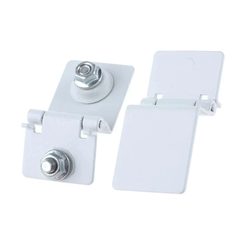 Schneider Electric Steel Hinge for Use with Spacial SBM Box NSYAEDHSB