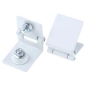 Schneider Electric Steel Hinge for Use with Spacial SBM Box NSYAEDHSB