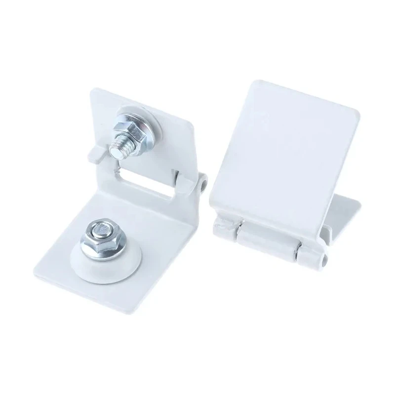 Schneider Electric Steel Hinge for Use with Spacial SBM Box NSYAEDHSB