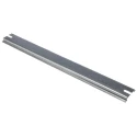 Schneider Electric Steel Unperforated DIN Rail 285 mm x 35 mm x 7.5 mm NSYAMRD30357SB