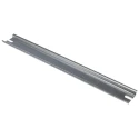 Schneider Electric Steel Unperforated DIN Rail 285 mm x 35 mm x 7.5 mm NSYAMRD30357SB