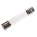 SIBA 2A Fast Acting Glass Cartridge Fuse 6.3 x 32 mm 250V AC 70-059-60/2A