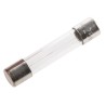 SIBA 2A Fast Acting Glass Cartridge Fuse 6.3 x 32 mm 250V AC 70-059-60/2A