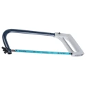 Spear & Jackson Professional 300 mm Bi-Metal Blade Hacksaw with 20 TPI, Cast Aluminium Handle 70-20TRRS