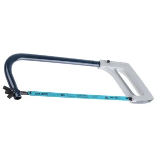 Spear & Jackson Professional 300 mm Bi-Metal Blade Hacksaw with 20 TPI, Cast Aluminium Handle 70-20TRRS