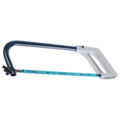 Spear & Jackson Professional 300 mm Bi-Metal Blade Hacksaw with 20 TPI, Cast Aluminium Handle 70-20TRRS