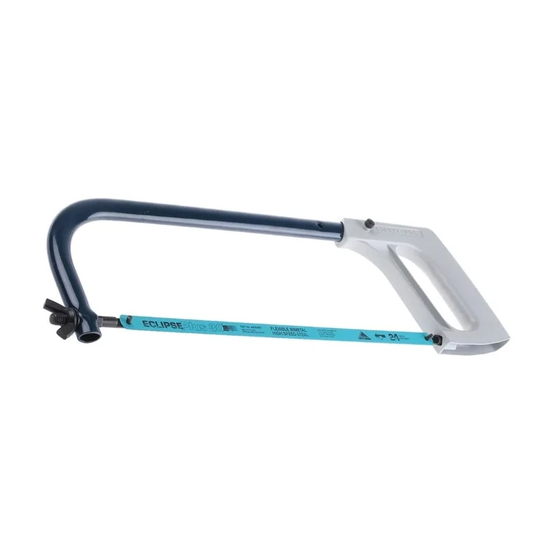 Spear & Jackson Professional 300 mm Bi-Metal Blade Hacksaw with 20 TPI, Cast Aluminium Handle 70-20TRRS
