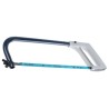 Spear & Jackson Professional 300 mm Bi-Metal Blade Hacksaw with 20 TPI, Cast Aluminium Handle 70-20TRRS