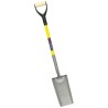 Spear & Jackson Spade Fibrelite Range Manganese Steel Blade 119 mm Width, 711 mm Handle 2711TFLRS