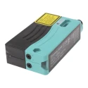 Pepperl + Fuchs Background Suppression Photoelectric Sensor Block Sensor 50 mm to 1.5 m PNP IP67 RL28-8-H-1500-LAS/47/105