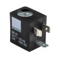 RS PRO Replacement Solenoid Coil Solenoid Valve Coil 24V DC 3W RS PRO Series 784-0082