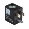 RS PRO Replacement Solenoid Coil Solenoid Valve Coil 24V DC 3W RS PRO Series 784-0082