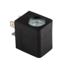 RS PRO Replacement Solenoid Coil Solenoid Valve Coil 24V DC 3W RS PRO Series 784-0082